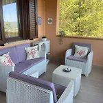 Apartment Belvedere Costa Rei