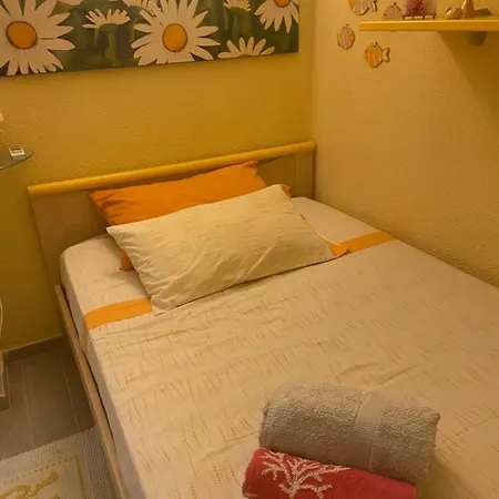 Apartment Belvedere *