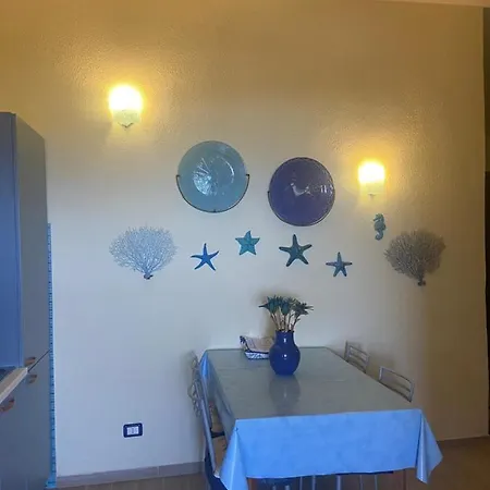 Belvedere Apartment *