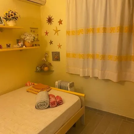 Belvedere Apartment *