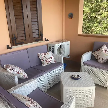 Belvedere Apartment *