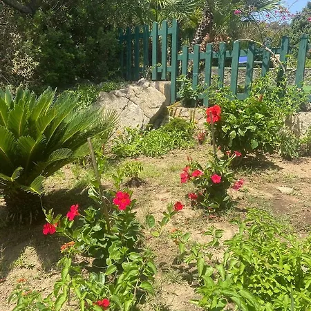Apartmán Belvedere