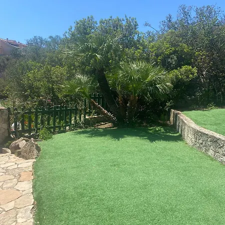 Belvedere Apartment Costa Rei
