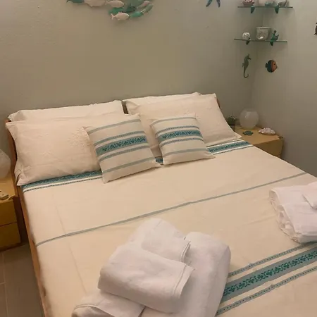 Belvedere Apartmán *