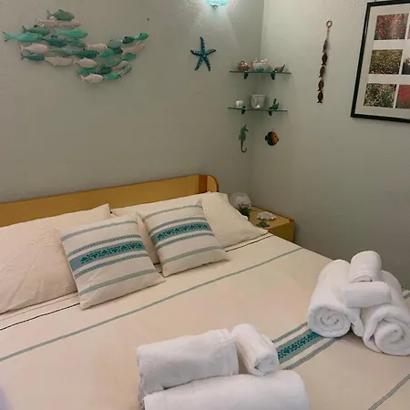 Belvedere Апартаменты