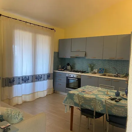 Belvedere Appartamento *