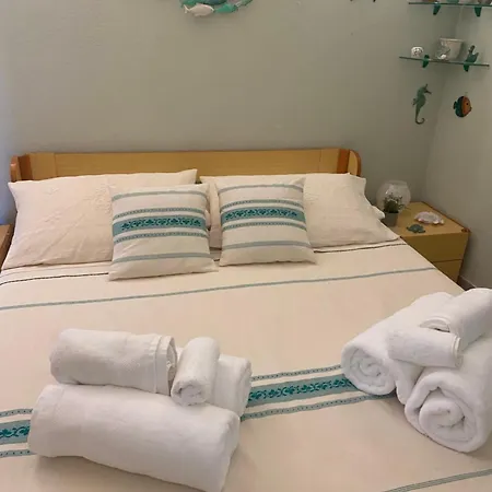 Belvedere Апартаменты *