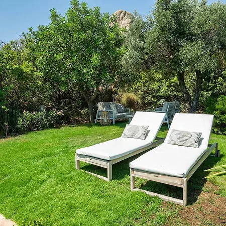 Apartament Belvedere Costa Rei
