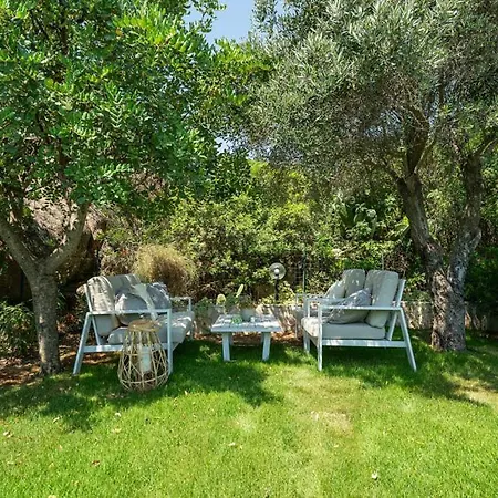 Apartament Belvedere