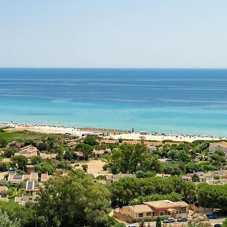 Belvedere Costa Rei