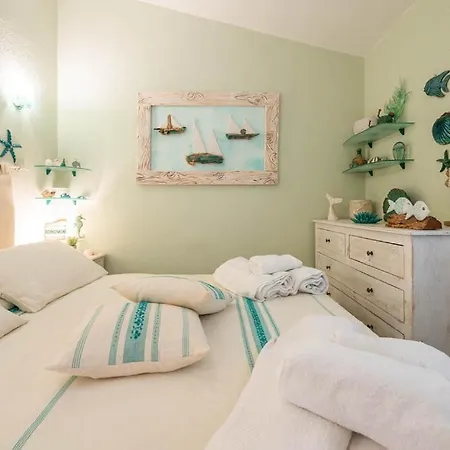 Apartament Belvedere Costa Rei