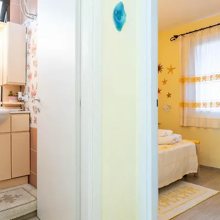 Apartament Belvedere Costa Rei