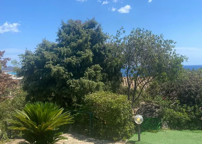Apartman Belvedere Costa Rei