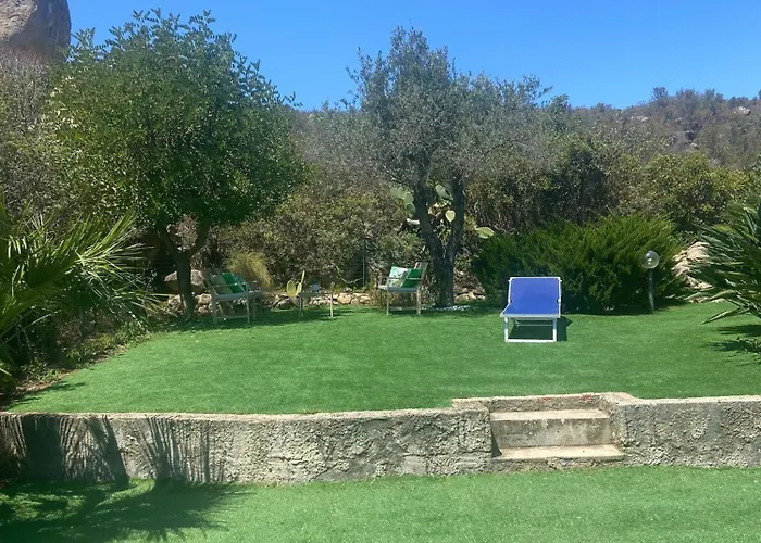 Апартаменты Belvedere