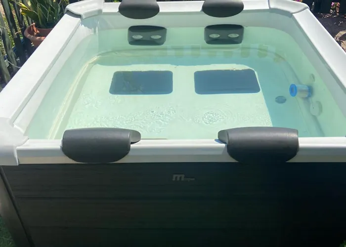 Belvedere Коста Рей