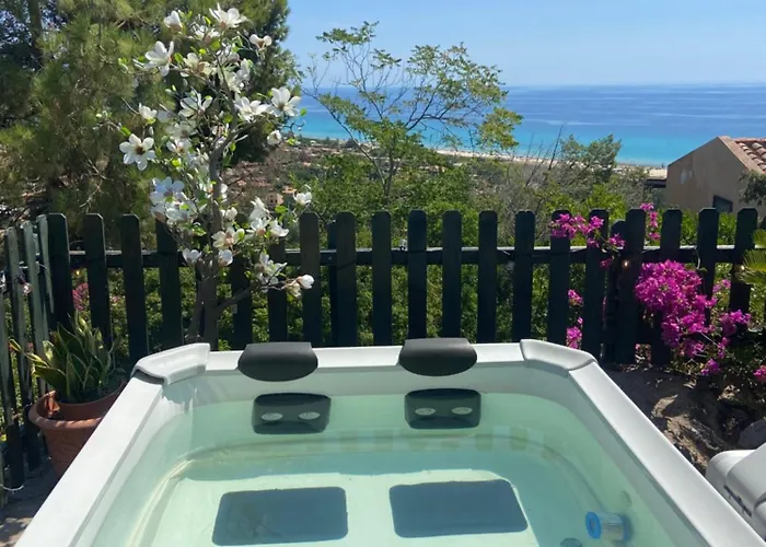 Апартаменты Belvedere *