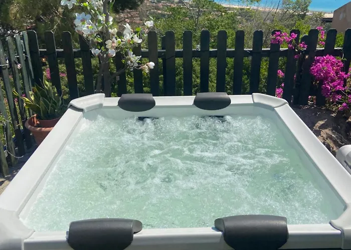 Апартаменты Belvedere