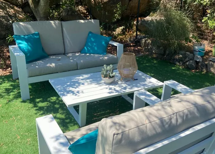 Belvedere Apartman *