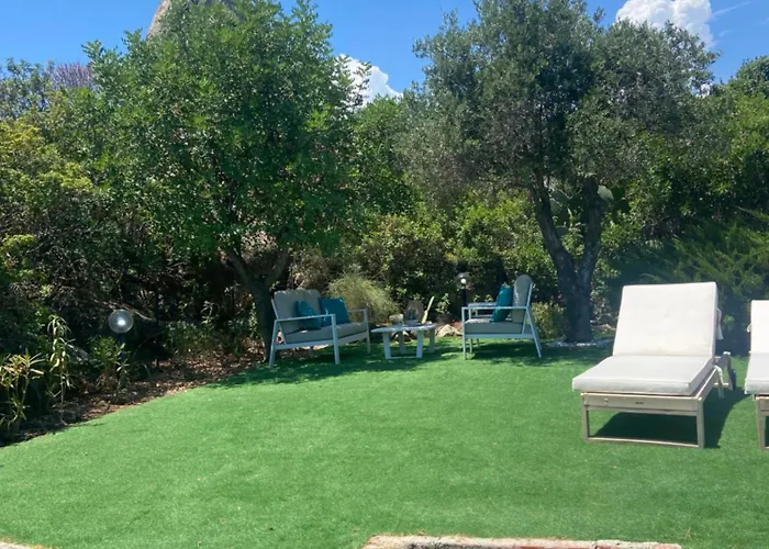 Апартаменты Belvedere *