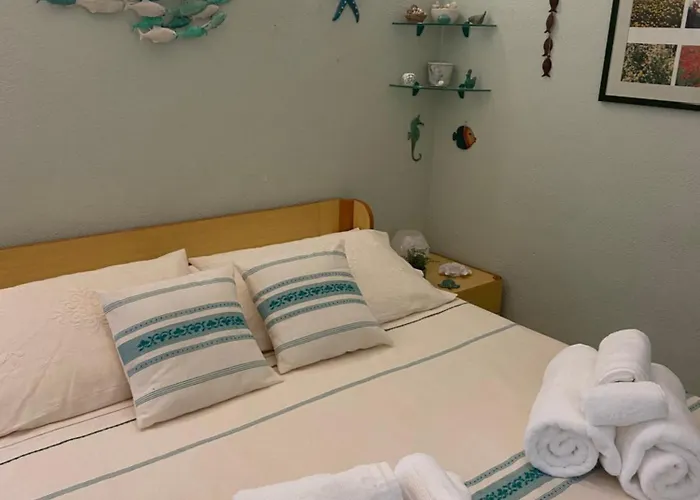 Belvedere Апартаменты