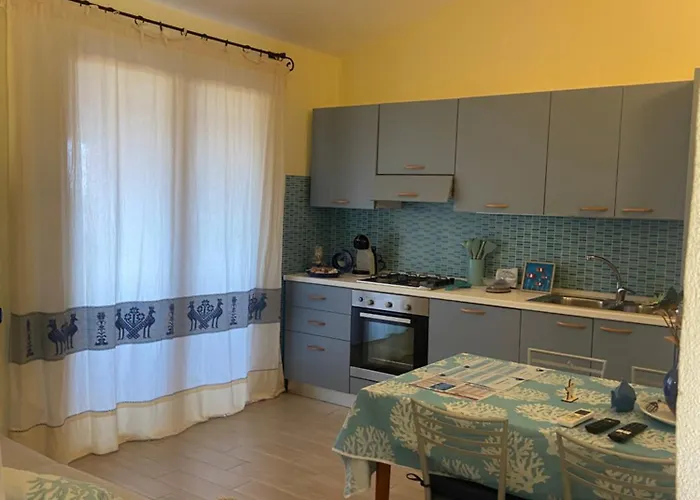 Belvedere Apartman *