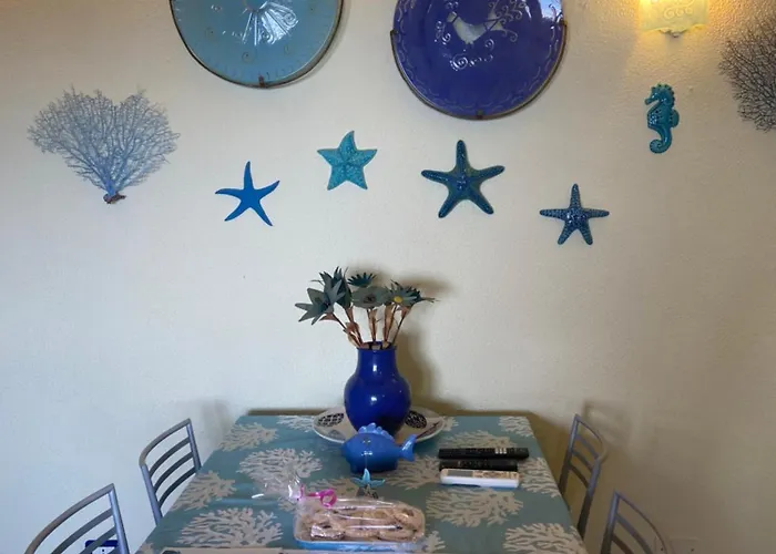 Belvedere Апартаменты