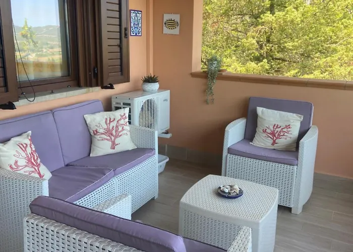 Апартаменты Belvedere Коста Рей