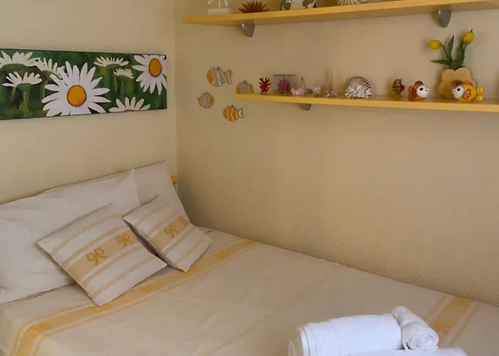 Belvedere Апартаменты *