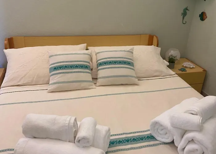 Belvedere Apartman *